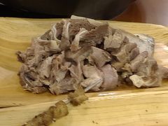 -草原牧语烤全羊(闽江大道店)