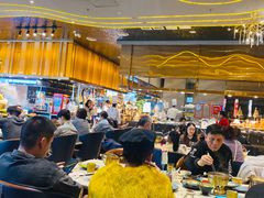 -喜庭海鲜自助(来福士店)