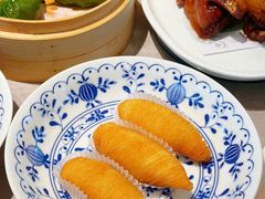 -陶兰居·手工点心·粤菜(圆融时代广场店)
