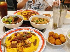 -有章牛杂(石厦店)