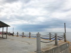 -李官龙王庙海滨旅游度假村