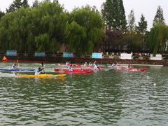 -杭州城北体育公园