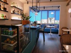 -燕子·越南小馆(贝新巷店)