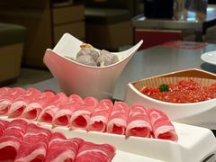 -海底捞火锅(翔龙天地广场店)