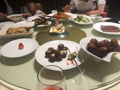 -飞鹿餐饮·陕南菜(北关店)