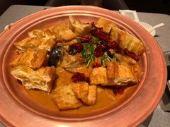 -柿合缘新京菜(国金中心商场店)