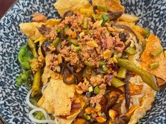 -螺世纪螺蛳粉·桂味小排档(裕德店)