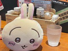 -豚一拉麺(花城汇南区店)