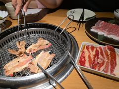 -骏河日料·烤肉(东鱼坊店)