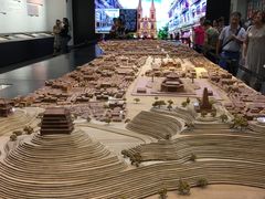 -广州市城市规划展览中心