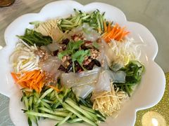 -黄家饺子东北特色菜馆(湖滨商业街店)