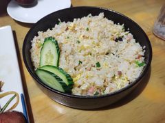 -山茶云南菜(中关村店)
