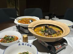 -王捌小院(红花坡店)