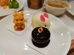 -第六季自助餐厅(北太平庄店)