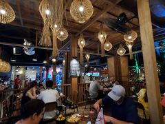 -Naughty Nuri’s Phuket
