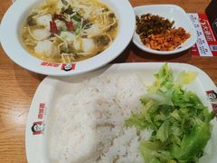 -南城香(四路通店)