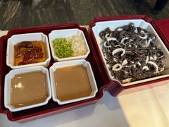 -四季民福烤鸭店(通州马驹桥店)