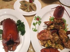 -8餐厅(新葡京酒店)