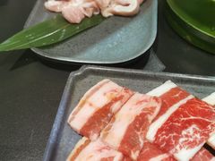 -龙神·炭烧酒场深夜食堂(新街口店)