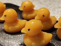 -北京全聚德(方庄店)