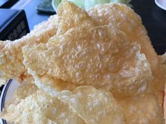 潮汕炸腐皮-小牛海记潮汕牛肉店(永定路店)