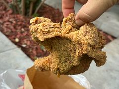 -上帝炸鸡(食品街店)