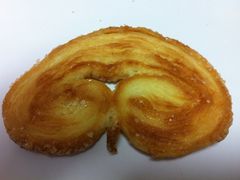 蝴蝶酥-中关村茶点