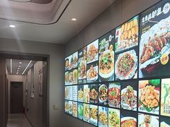 -龙香居海鲜浑锅家常菜·特色驴肉