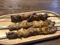 -亚克西姆新疆菜(库车店)