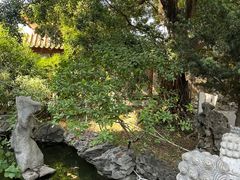 -东江渔村·古典园林·30年粤菜老字号(太和店)
