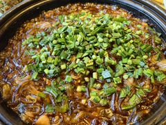 -阿斯牛牛·凉山菜(新会展店)