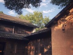 -法云安缦酒店