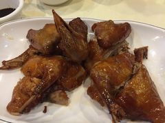 -桥底辣蟹(谢斐道店)