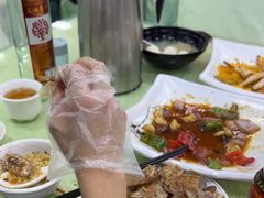 -景好海鲜餐厅(大鹏必选旅游店)