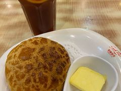 -新世界餐厅(万达店)