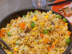 -小厨娘金榜题名(夫子庙秦淮河店)