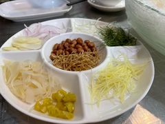 -鹤睦鱼生·啫啫煲·海鲜(保利百合店)