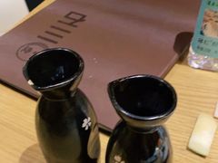 -三石铁板烧(紫竹桥店)