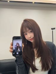 -逸丝风尚专注烫染