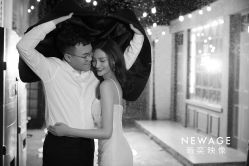 -新奕映像摄影机构