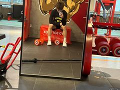 -KingBull私教健身&格斗订制(龙井商业中心店)