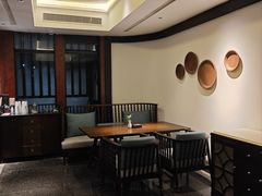 -粗茶淡饭·隐庐私厨(东亭店)