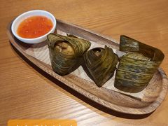 -泰玖Thai Nine Bistro(158坊店)