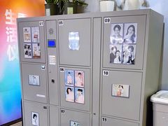 -海马体家庭照相馆(广州正佳广场店)