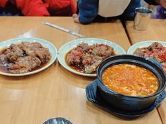 -贤花饭店(城阳店)