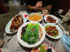 -新白鹿餐厅(松江开元地中海店)