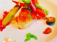 -王品牛排(珠海富华里店)