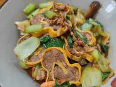 三鲜面-里兆打面馆