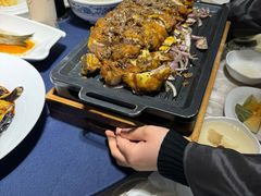-六合居·邯郸菜·武安菜起源地