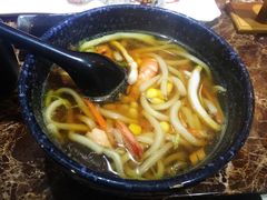 -米彩料理(西丽店)